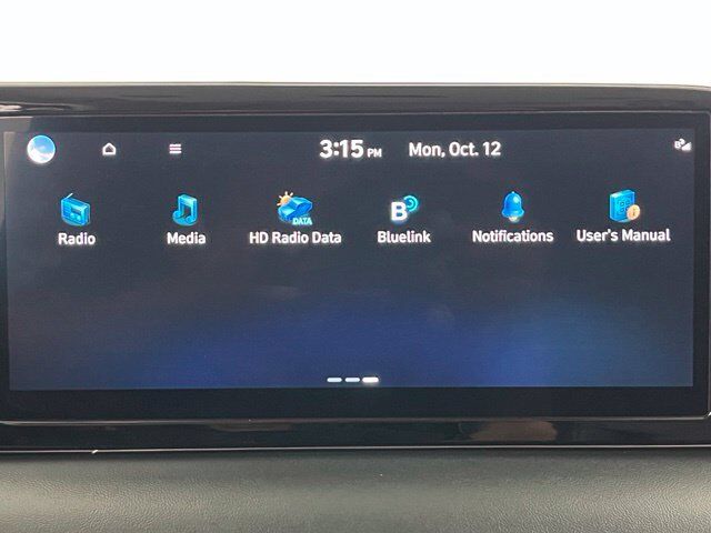 2024 Hyundai Palisade SEL Carrollton TX