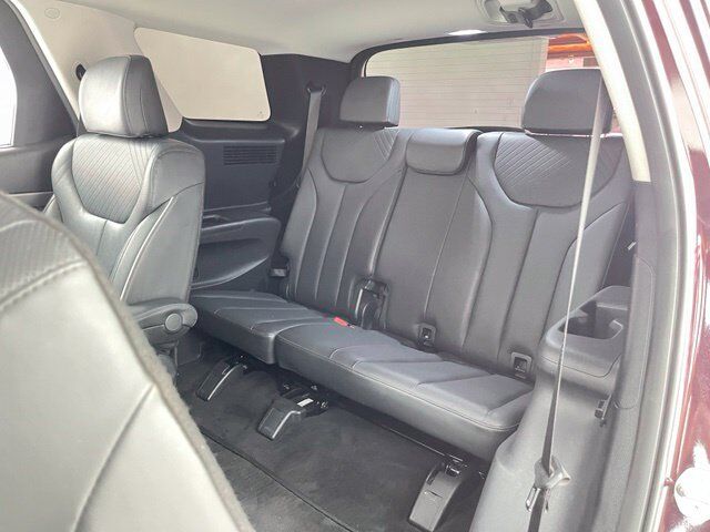 2024 Hyundai Palisade SEL Carrollton TX