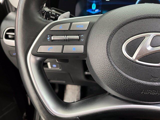 2024 Hyundai Palisade SEL Carrollton TX