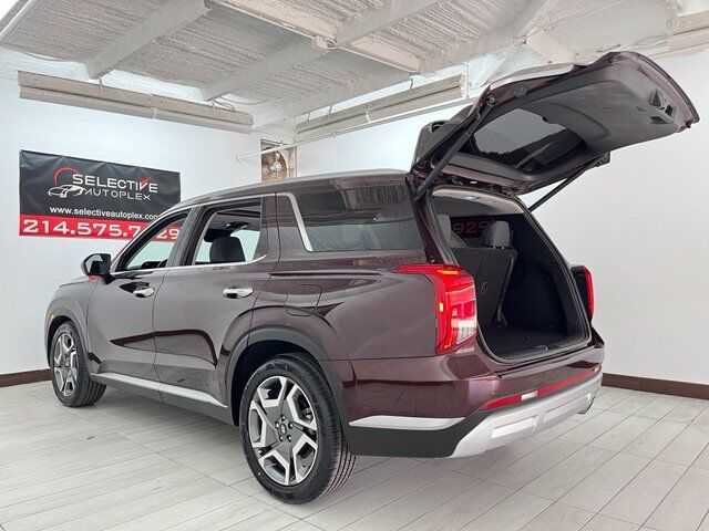 2024 Hyundai Palisade SEL Carrollton TX