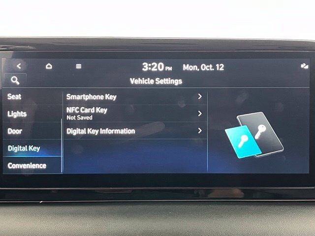 2024 Hyundai Palisade SEL Carrollton TX