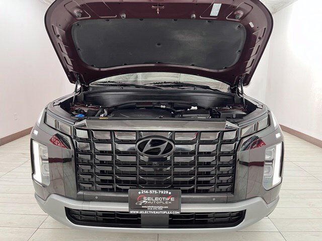 2024 Hyundai Palisade SEL Carrollton TX