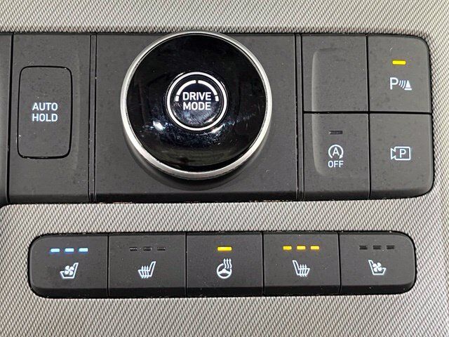 2024 Hyundai Palisade SEL Carrollton TX