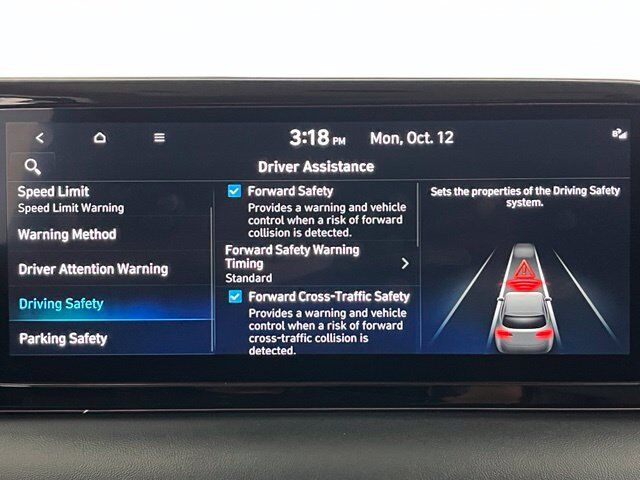 2024 Hyundai Palisade SEL Carrollton TX