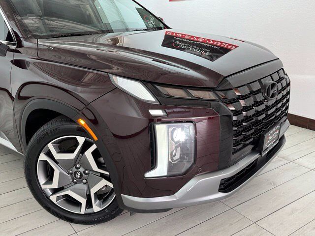 2024 Hyundai Palisade SEL Carrollton TX