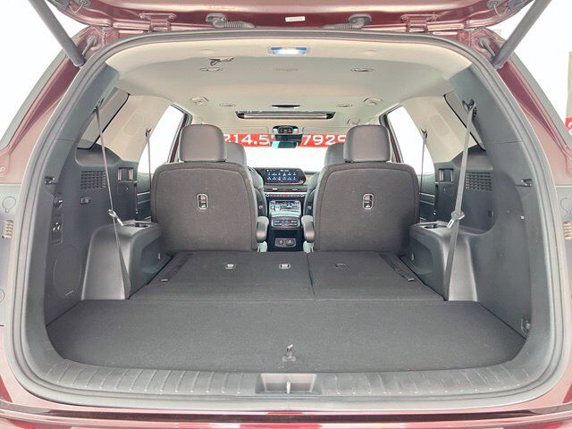 2024 Hyundai Palisade SEL Carrollton TX