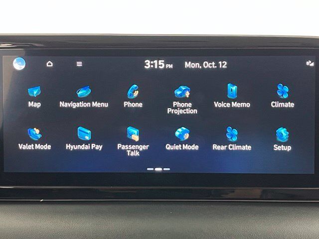2024 Hyundai Palisade SEL Carrollton TX