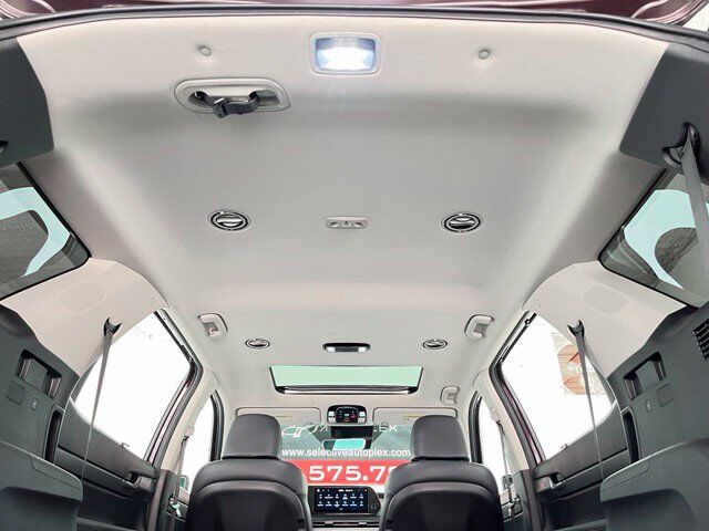 2024 Hyundai Palisade SEL Carrollton TX