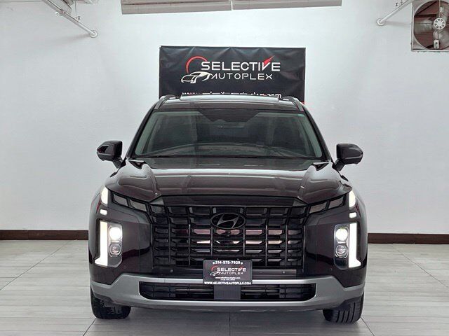 2024 Hyundai Palisade SEL Carrollton TX