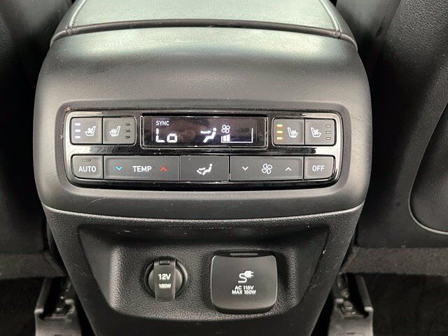 2024 Hyundai Palisade SEL Carrollton TX