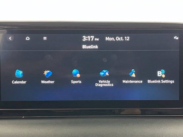 2024 Hyundai Palisade SEL Carrollton TX
