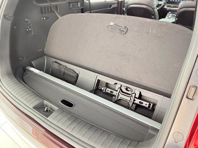 2024 Hyundai Palisade SEL Carrollton TX
