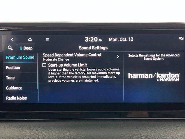2024 Hyundai Palisade SEL Carrollton TX