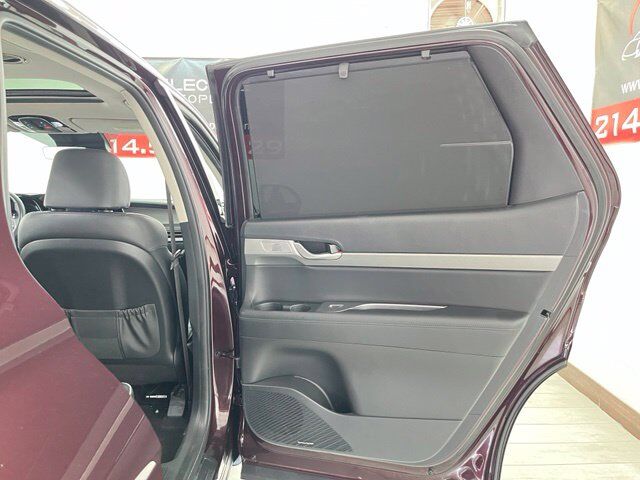 2024 Hyundai Palisade SEL Carrollton TX