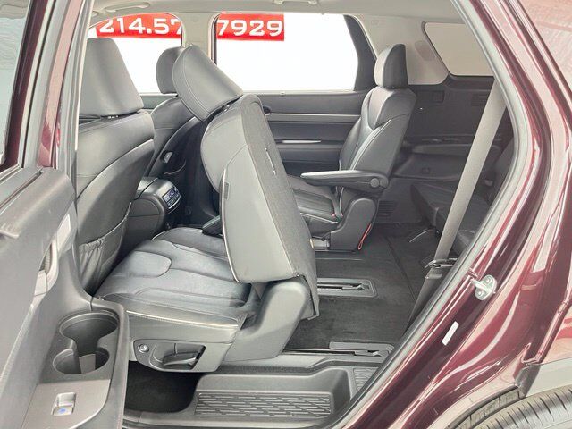 2024 Hyundai Palisade SEL Carrollton TX