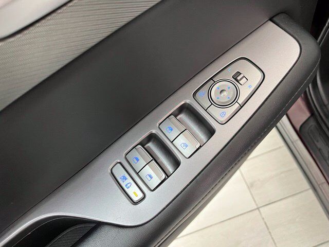 2024 Hyundai Palisade SEL Carrollton TX