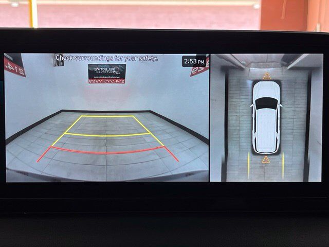 2024 Hyundai Palisade SEL Carrollton TX