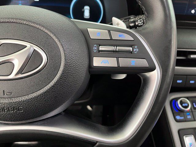 2024 Hyundai Palisade SEL Carrollton TX