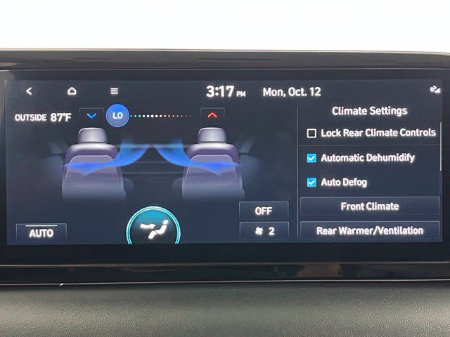 2024 Hyundai Palisade SEL Carrollton TX