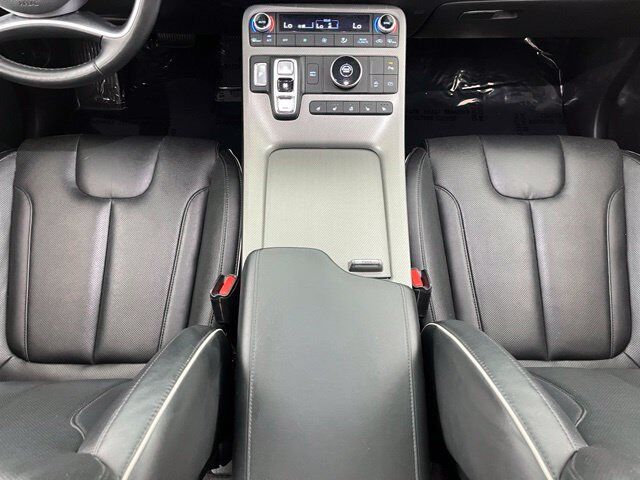 2024 Hyundai Palisade SEL Carrollton TX