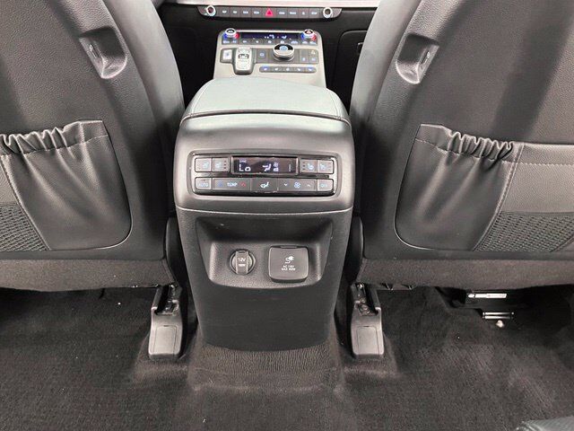 2024 Hyundai Palisade SEL Carrollton TX