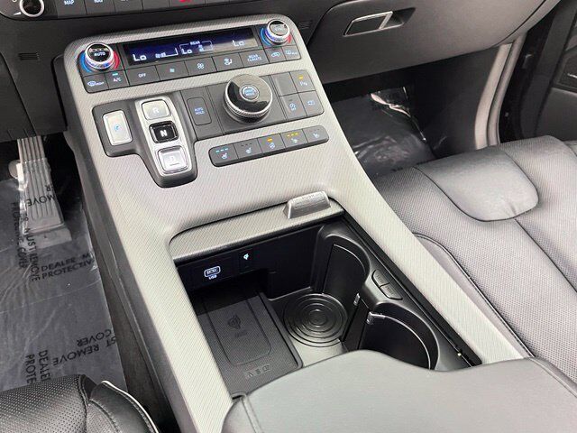 2024 Hyundai Palisade SEL Carrollton TX