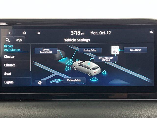 2024 Hyundai Palisade SEL Carrollton TX