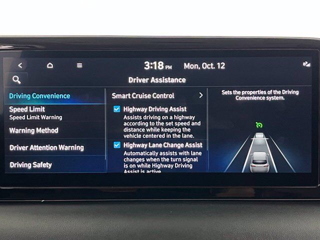 2024 Hyundai Palisade SEL Carrollton TX
