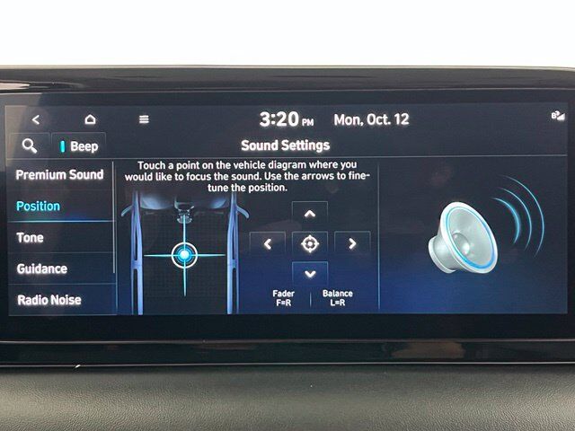 2024 Hyundai Palisade SEL Carrollton TX
