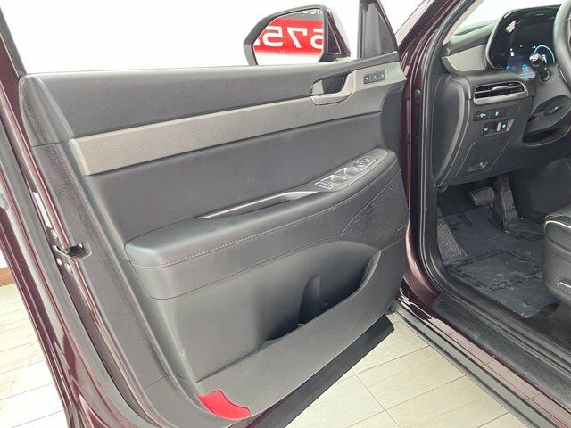 2024 Hyundai Palisade SEL Carrollton TX