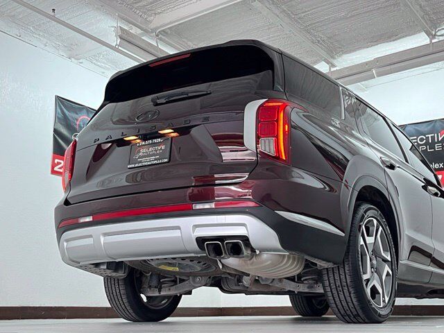 2024 Hyundai Palisade SEL Carrollton TX