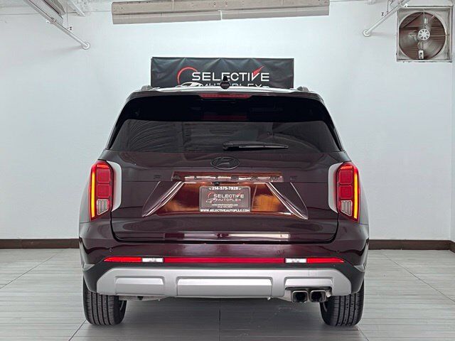 2024 Hyundai Palisade SEL Carrollton TX