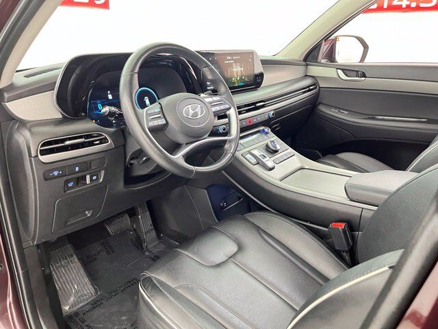 2024 Hyundai Palisade SEL Carrollton TX
