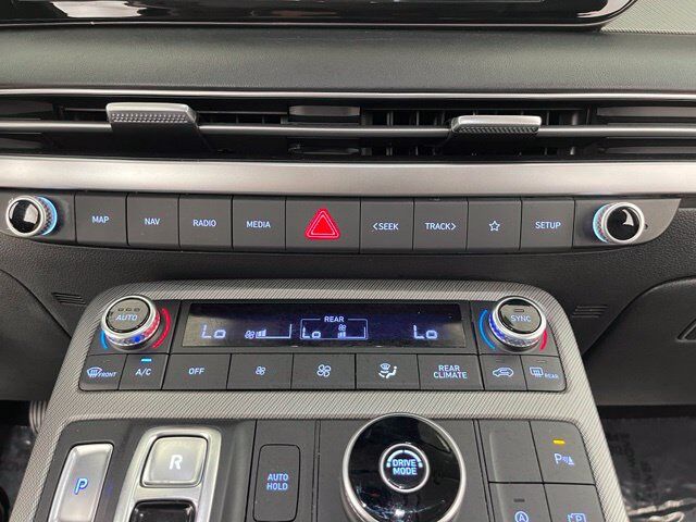 2024 Hyundai Palisade SEL Carrollton TX