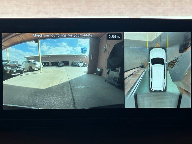 2024 Hyundai Palisade SEL Carrollton TX