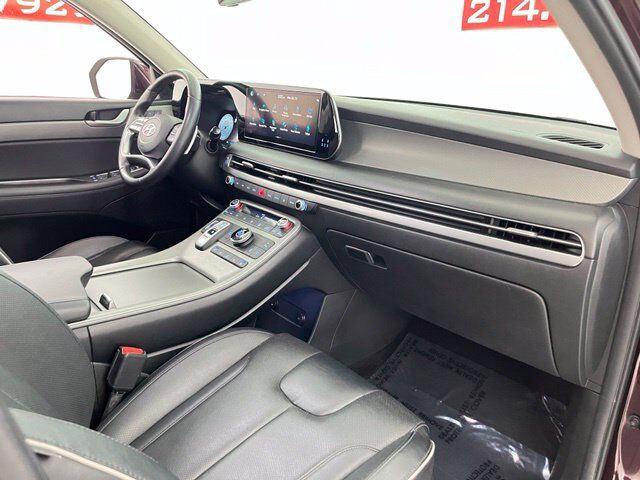 2024 Hyundai Palisade SEL Carrollton TX