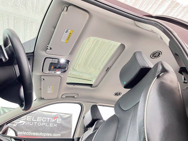 2024 Hyundai Palisade SEL Carrollton TX