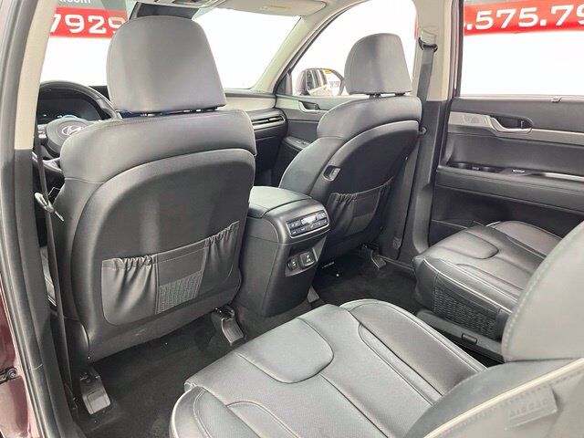 2024 Hyundai Palisade SEL Carrollton TX