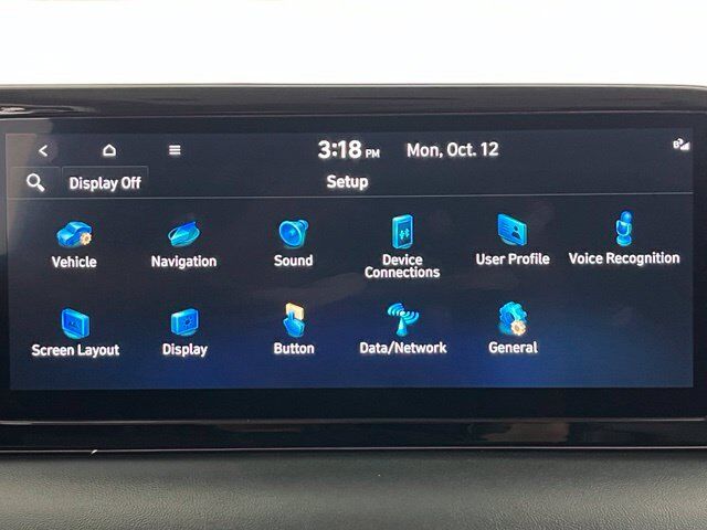 2024 Hyundai Palisade SEL Carrollton TX