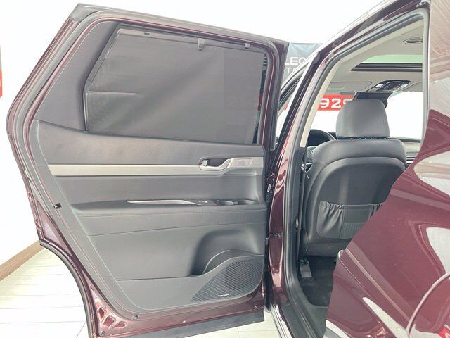 2024 Hyundai Palisade SEL Carrollton TX