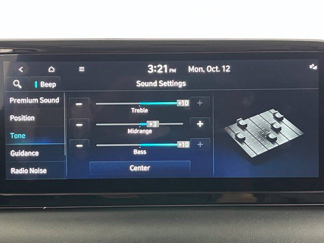 2024 Hyundai Palisade SEL Carrollton TX