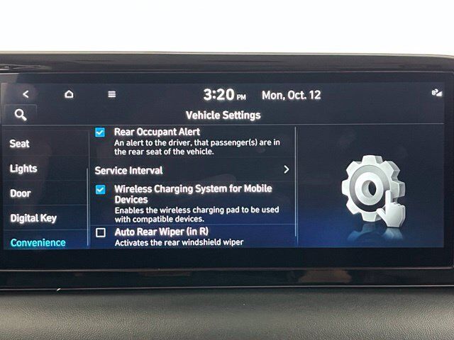 2024 Hyundai Palisade SEL Carrollton TX