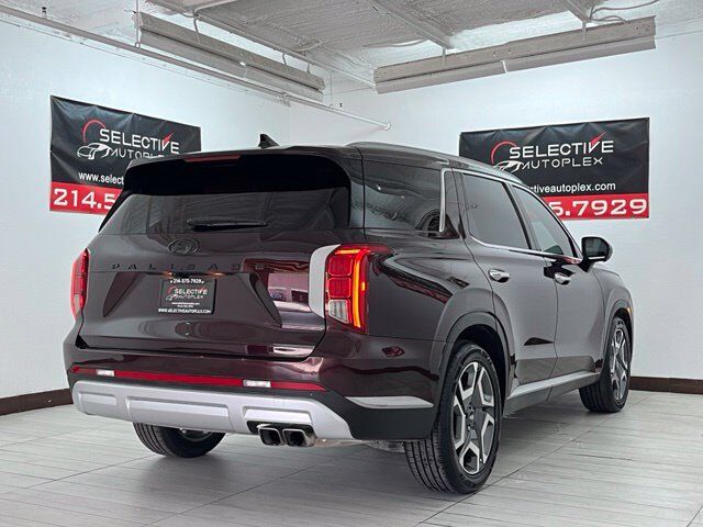 2024 Hyundai Palisade SEL Carrollton TX