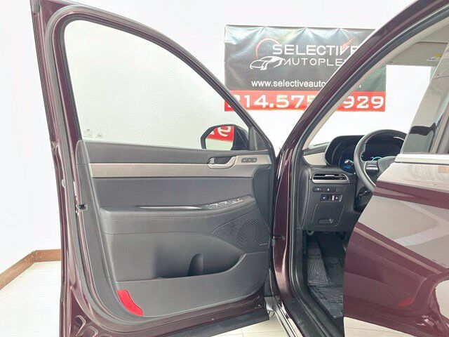 2024 Hyundai Palisade SEL Carrollton TX