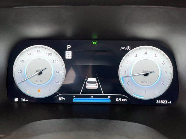 2024 Hyundai Palisade SEL Carrollton TX