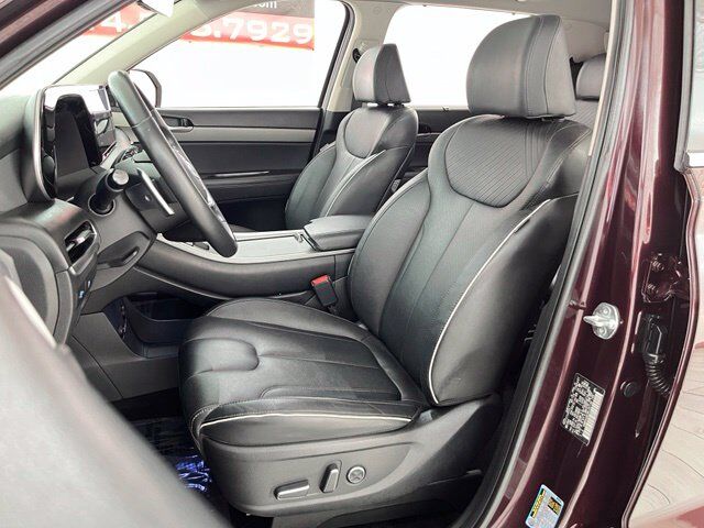 2024 Hyundai Palisade SEL Carrollton TX