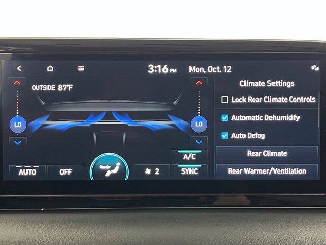 2024 Hyundai Palisade SEL Carrollton TX
