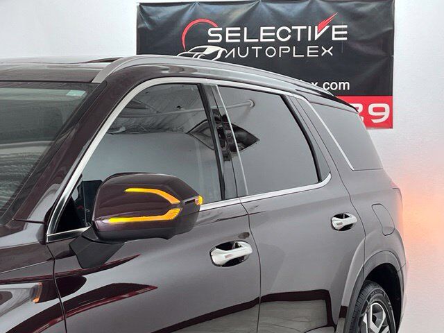 2024 Hyundai Palisade SEL Carrollton TX