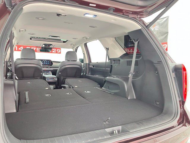 2024 Hyundai Palisade SEL Carrollton TX