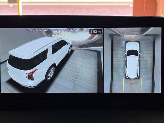 2024 Hyundai Palisade SEL Carrollton TX